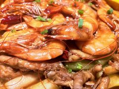 -多嘴超级肉蟹煲(中街恒隆故宫店)