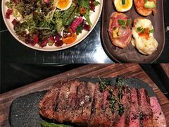 -wann lounge 低温慢煮牛排·清吧