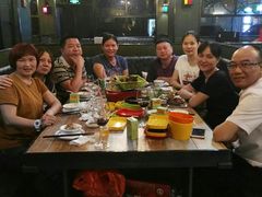 鲜牛肉丸-彩鹿·潮汕·鲜牛肉·自助火锅(伊电园店)