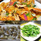  三亚老字号阿浪海鲜