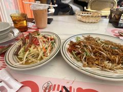 -美泰·Mangothai·清迈云街(天空之城店)