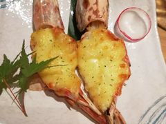 -虹料理·日料放题(悠方店)