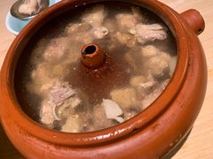-缘生态云南菜·野生菌庭院餐厅(华侨城店)
