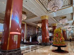 -北京中国大饭店