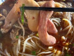 -平安桥张氏肥肠粉