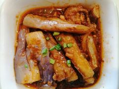 -老乡鸡(上派人民东路店)