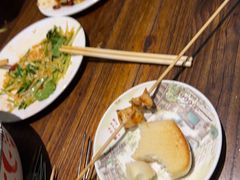 -宽店烧烤(大兴店)