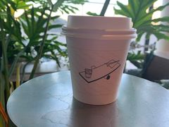 -Seesaw Coffee(朝阳大悦城店)