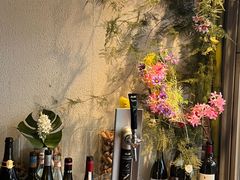 -肆海小川菜酒馆Wine Bistro (青年路店)
