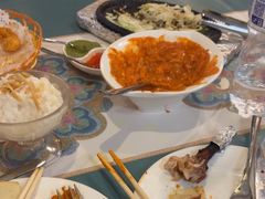 -Santoor 萨都里印度餐厅(北锣鼓巷店)