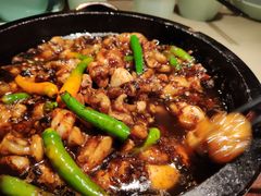 -绿茶餐厅(广州天河城店)