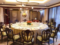 包厢-绿波廊七号(豫园新路店)