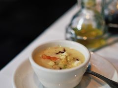 -MORTON'S 莫尔顿牛排坊(北京丽晶酒店)