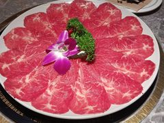 -禄婶鸡煲·打边炉