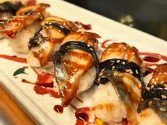 -蓝珊甄选海鲜自助·火锅大排档(近阿那亚店)