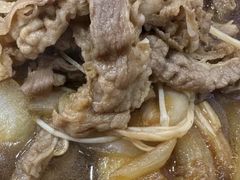 -米村拌饭(城阳万象汇店)