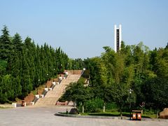 -求雨山文化公园