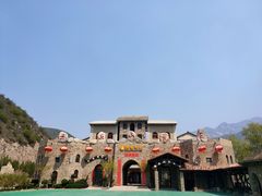 -云丘山景区