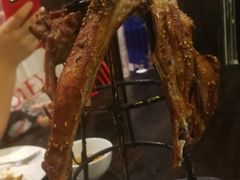 烤羊排-217丰惠源抓饭(星湖街店)