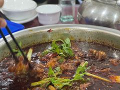 -温江公平红烧兔(总店)