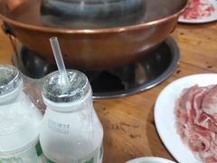 -元盛居(生态大街店)