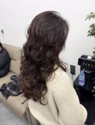 -乾健·烫染·接发SALON