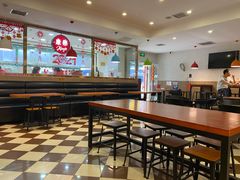 大堂-康乐(滨江道店)