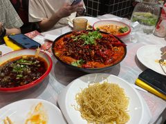 -华仔龙虾(永乐路总店)