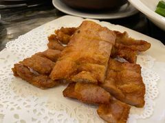 招牌香猪腩仔骨-美极鲜食坊(宝安南路店)