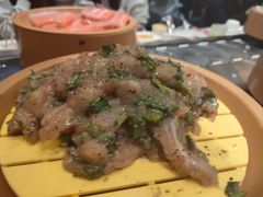 -龍歌自助小火锅(李沧丽达店)