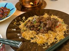 -龟兹KUCINA·新疆菜(前滩L+PLAZA店)