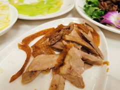 -九花山烤鸭店