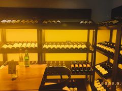 -ibarrel爱杯·bistro&brunch(江宁路店)