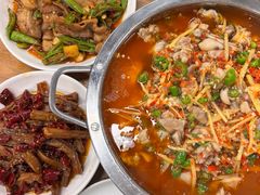 -艺味深尝(云锦路店)