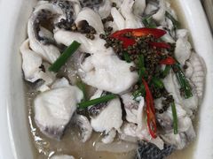 水库鱼-杨厝六十六农庄农舍(杨厝路店)