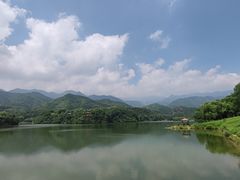 -玉渡山自然风景区