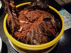 -老头儿油爆虾·知味杭州(爱琴海购物中心)