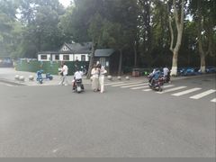 -灵谷景区