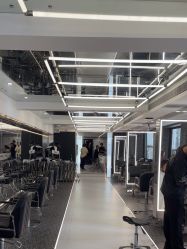 -厘里·salon