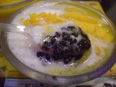 -许留山(佐敦道店)