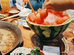 -楠火锅(哈尔滨金爵万象店)