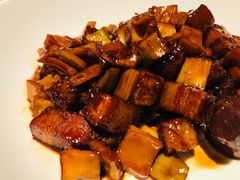 -玫瑰厅上海菜(兴国路店)