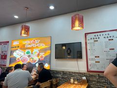 -桂花香手工面(鼓楼店)