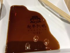 -斯琴阿妈蒙古餐厅(新城店)