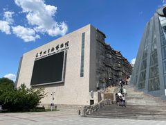 -辽宁古生物博物馆