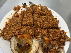 -松明一烤肉馆(鲁园店)