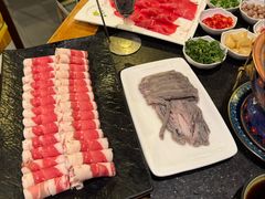 -南门涮肉(上海一店)