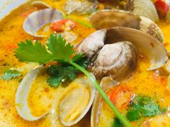 -星椰叻沙·椰浆鲜虾面(江南西店)