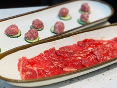 -鑫隆四季涮肉(八角畅游店)