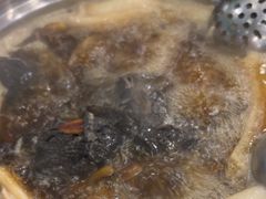 -太婆天府山珍酒楼(亚运村店)